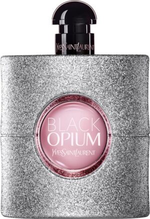 Yves Saint Laurent Black Opium Glitter Eau de Parfum