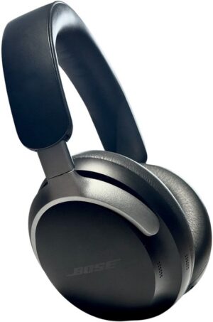 Bose QuietComfort Ultra - Koptelefoon - Draadloos