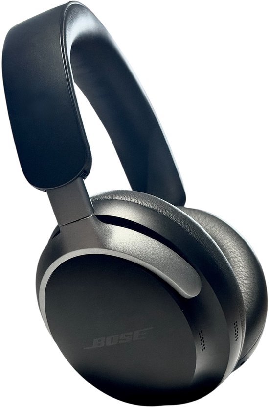 Bose QuietComfort Ultra - Koptelefoon - Draadloos
