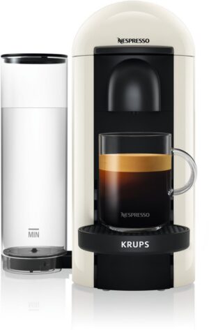 Krups Vertuo + XN9031 - White
